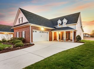 419 Villas Ct, Chester, VA 23836