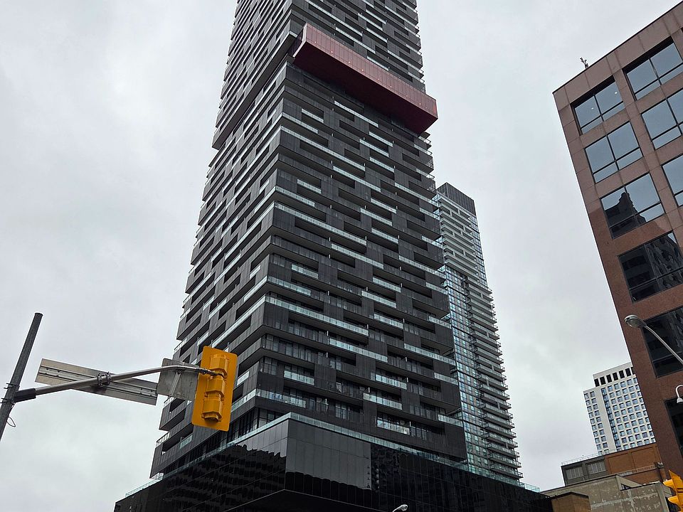 1st image of 8 Eglinton Ave E #3604