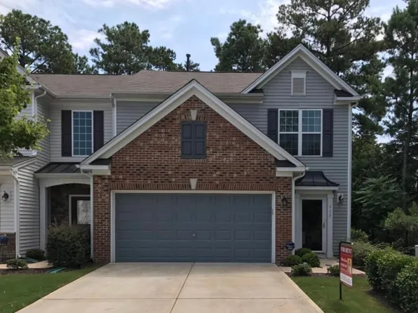 117 Inisfree Pl, Morrisville, NC 27560