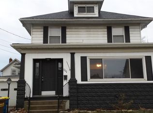 111 W 11th St, Auburn, IN 46706