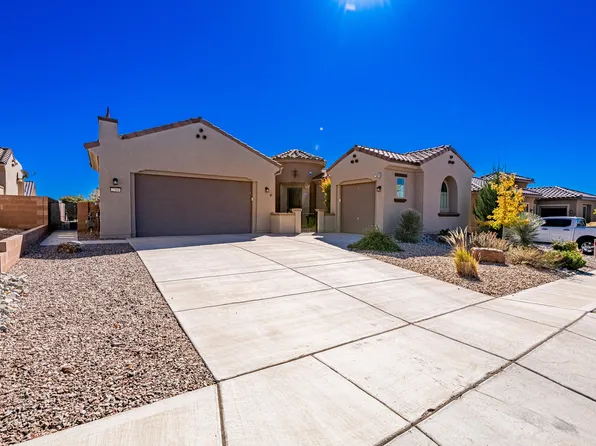 2304 Chuckwalla Spring Trl NW, Albuquerque, NM 87120