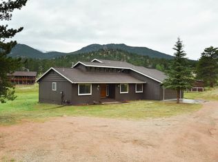 680 Pinewood Dr, Estes Park, CO 80517