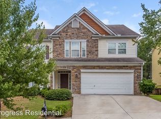3545 Park Hill Cir, Loganville, GA 30052