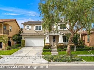 8036 Englesma St, Chino, CA 91708