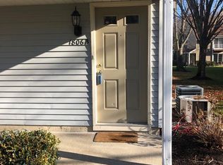 1806B Ralston Dr, Mount Laurel, NJ 08054