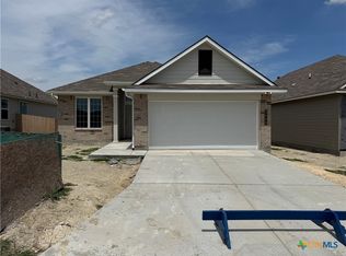 2008 Filmore Cv, Temple, TX 76504