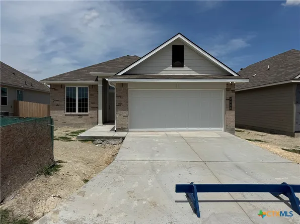 2008 Filmore Cv, Temple, TX 76504