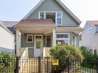 2633 N Emmett St, Chicago, IL 60647