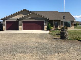 2176 Fairview Rd, Ellensburg, WA 98926