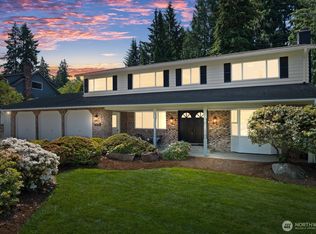 14309 NE 12th Pl, Bellevue, WA 98007