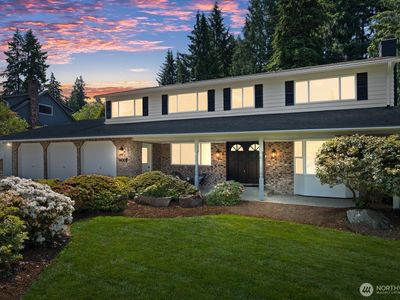 14309 NE 12th Place, Bellevue, WA, 98007