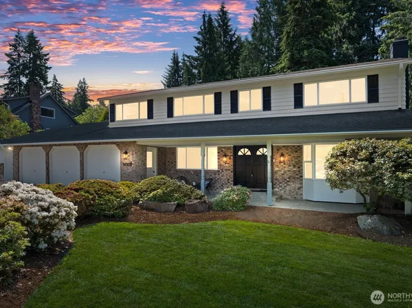 14309 NE 12th Place, Bellevue, WA 98007