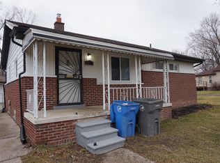 28607 Avondale St, Inkster, MI 48141