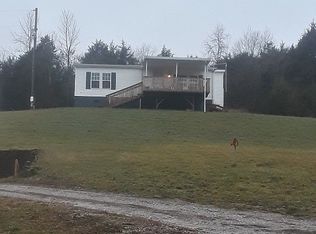 818 Gunnell Rd, Sadieville, KY 40370