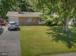 7915 Shore Rd, Baltimore, MD 21219