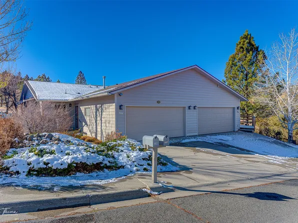 708 Touchstone Dr, Helena, MT 59601
