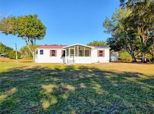 17205 SE 160th Avenue Rd, Weirsdale, FL 32195