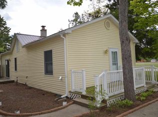 2325 Railroad St, Boyne Falls, MI 49713