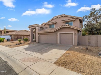 4607 E Rancho Laredo Dr, Cave Creek, AZ, 85331