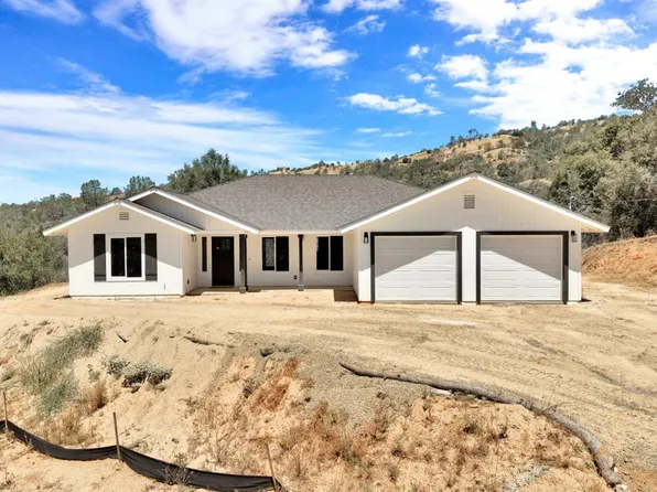 43640 Ranger Circle Dr, Coarsegold, CA 93614