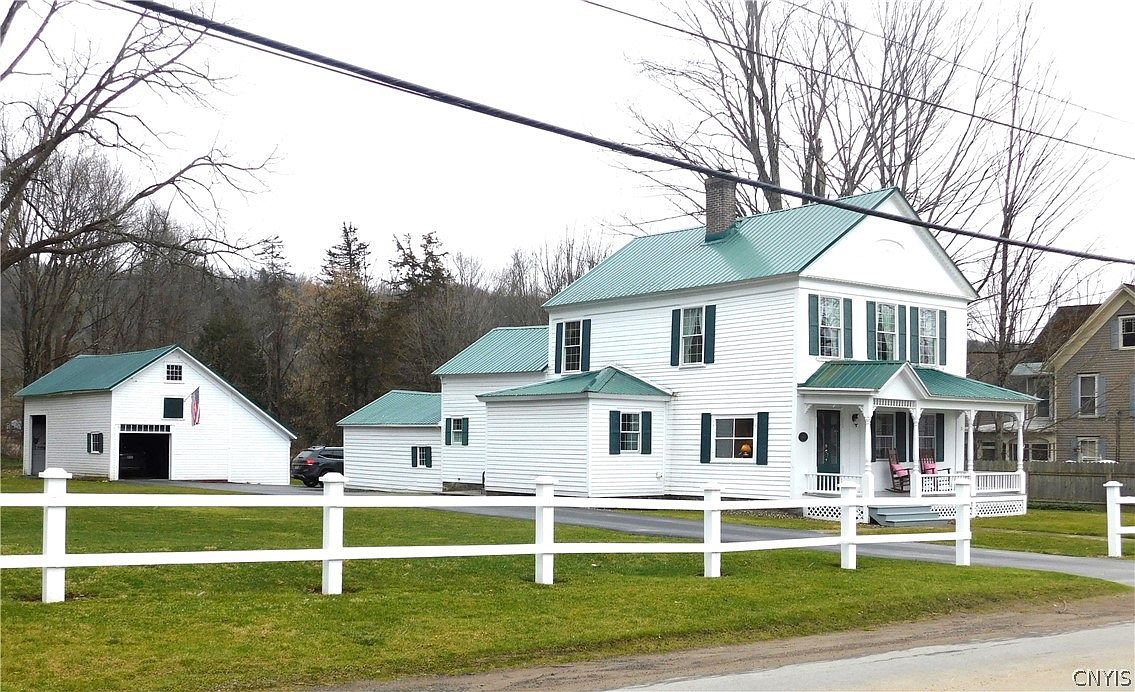 9214 Main St, Westernville, NY 13486 Zillow