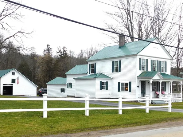 9214 Main St, Westernville, NY 13486