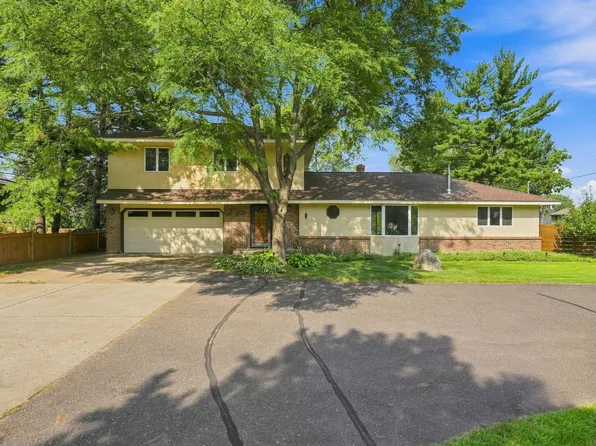3595 Edgerton St, Vadnais Heights, MN 55127