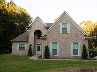 4408 Jordan Creek Dr, Hernando, MS 38632