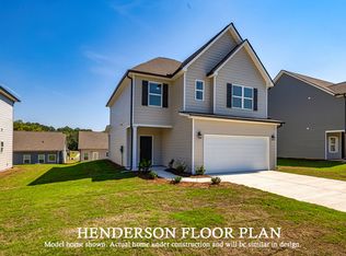 225 W L Miller Dr, Jackson, GA 30233