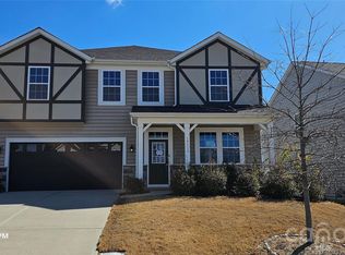 19113 Hawk Haven Ln, Charlotte, NC 28278