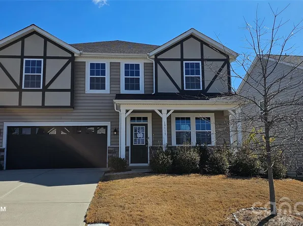 19113 Hawk Haven Ln, Charlotte, NC 28278