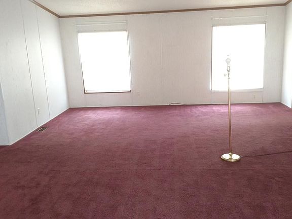 Livingroom from Front Door