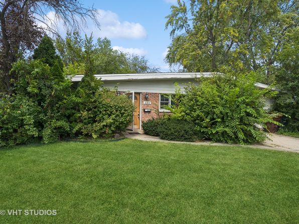 224 Shabbona Dr, Park Forest, IL 60466