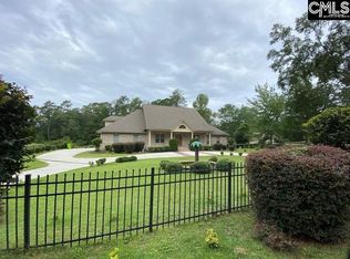 1336 Piney Branch Rd, Eastover, SC 29044