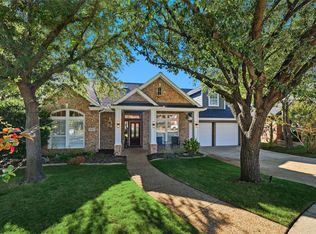 2006 Postwood Ct, Corinth, TX 76210