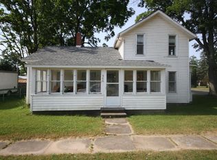 306 E Dibble St, Marcellus, MI 49067