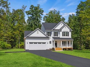 78 Fisher Dr, Mineral, VA 23117