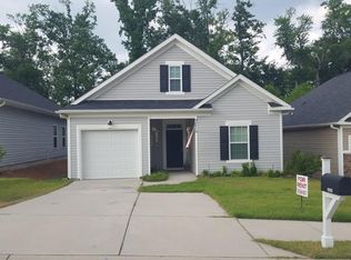 1985 Kenlock Dr, Grovetown, GA 30813