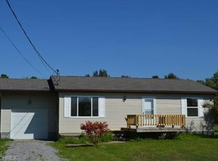3169 Bradley Brownlee Rd, Cortland, OH 44410