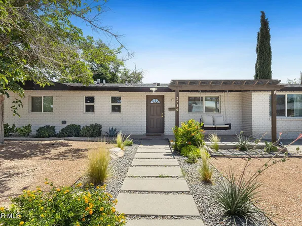 2736 Hawick Rd, El Paso, TX 79925