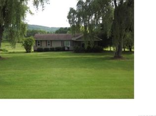 9909 Portville Ceres Rd, Portville, NY 14770