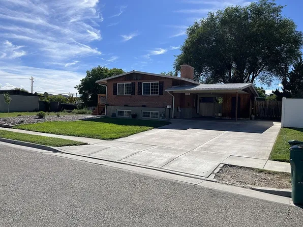 438 S 400 W, Vernal, UT 84078