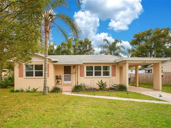 1609 SKINNER STREET, LAKELAND, FL 33801