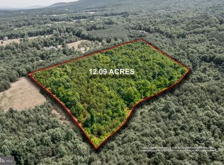 Upland Trail Lots 4 & 5, Berkeley Springs, WV 25411