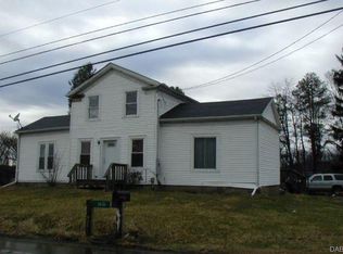 3831 Us Route 6, Andover, OH 44003