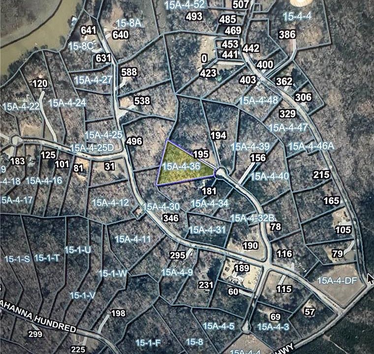 2nd image of 0 Stanley Ct