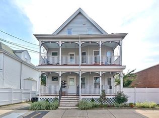 211 Elm St APT 2, Everett, MA 02149