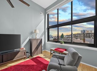 Gregory Commons, Weehawken Township, NJ 07086