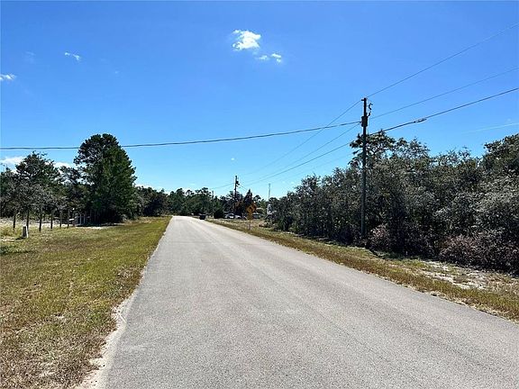 2nd image of Woodstork Way Lot 58