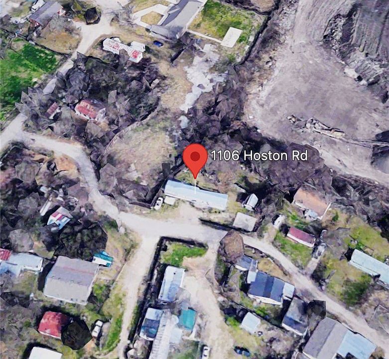 2nd image of 1106 Hoston Rd